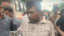 মতিঝিলে ব্যবসায়ীকে গুলি করে ১৭ হাজার ডলার ছিনতাই