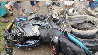 ব্রাহ্মণবাড়িয়ায় ত্রিমুখী সংঘর্ষ, নিহত ৪