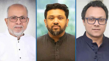 একই গ্রাম থেকে এমপি হলেন ৩ জন