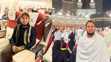 অনিশ্চয়তা কাটিয়ে দেশে ফিরছেন মুশফিকুর রহিম