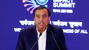 ফোন কল থেকে ঘর, সবখানেই এআই আনছে মুকেশ আম্বানি