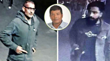 মুছাব্বির হত্যায় প্রধান শুটারসহ তিনজন গ্রেফতার