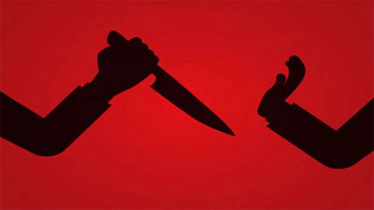 গাইবান্ধায় চা দোকানিকে কুপিয়ে হত্যা