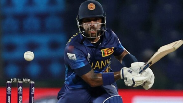 নোয়াখালী এক্সপ্রেসের হয়ে খেলছেন না কুশল মেন্ডিস