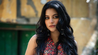 ওটিটিতে আসছে নাজিফা তুষির ‘অ্যানি’