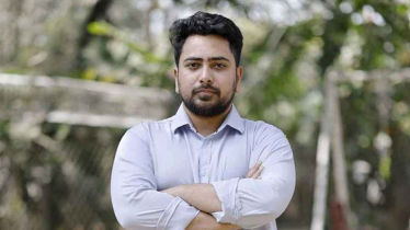 জাতীয় ঐকমত্যের নামে জনগণের সঙ্গে প্রতারণা হচ্ছে: নাহিদ ইসলাম