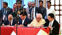 নতুন মন্ত্রী-প্রতিমন্ত্রীদের দপ্তর বণ্টন, প্রজ্ঞাপন জারি