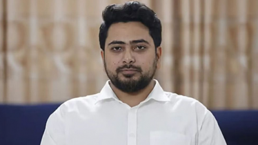 জুমার পরে শাহবাগের অবস্থান কর্মসূচি স্থগিত: নাহিদ