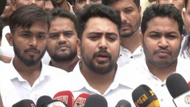 ১৫ নভেম্বরের মধ্যে প্রার্থীর নাম ঘোষণা করবে এনসিপি ১৫ নভেম্বরের মধ্যে প্রার্থীর নাম ঘোষণা করবে এনসিপি