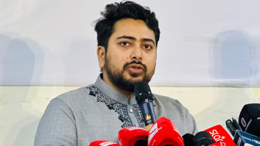 ফ্যাসিস্ট শক্তি নির্বাচন বানচালের চক্রান্ত করছে: নাহিদ ইসলাম