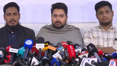 বৃহত্তর ঐক্যের প্রয়োজনে জামায়াতের সঙ্গে এনসিপির জোটের সিদ্ধান্ত: নাহিদ