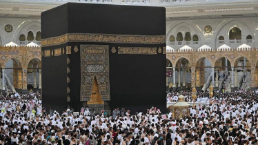 এক মাস করা হলো সৌদিতে ওমরাহ ভিসার মেয়াদ এক মাস করা হলো সৌদিতে ওমরাহ ভিসার মেয়াদ