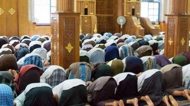 জুমার নামাজ আদায় করতে না পারলে করণীয় নিয়ে বিশেষ নির্দেশনা