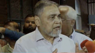 ভারপ্রাপ্ত স্পিকারের সঙ্গে বৈঠক শেষে যা বললেন সিইসি ভারপ্রাপ্ত স্পিকারের সঙ্গে বৈঠক শেষে যা বললেন সিইসি