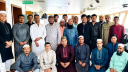জাহাজেই কাটল ৩১ বাংলাদেশি নাবিকের ঈদ