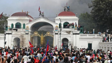 নেপালে বিক্ষোভে নিহত বেড়ে ৭২
