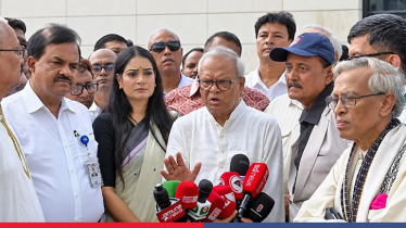 ভ্রাতৃত্বের বন্ধন ধ্বংসে চক্রান্তকারীরা তৎপর: রিজভী