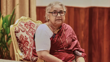 বিক্ষোভে হওয়া সহিংসতাকে অপরাধ বললেন সুশীলা কার্কি
