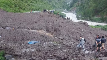 নেপালে আকস্মিক বন্যা ও ভূমিধসে নিহত ৪৭ নেপালে আকস্মিক বন্যা ও ভূমিধসে নিহত ৪৭