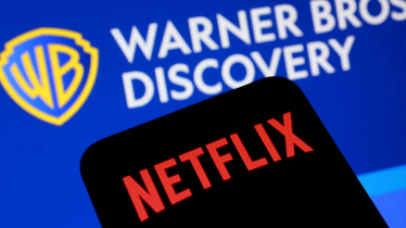 হলিউডের ওয়ার্নার ব্রাদার্সকে কিনে নিল নেটফ্লিক্স