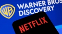 হলিউডের ওয়ার্নার ব্রাদার্সকে কিনে নিল নেটফ্লিক্স