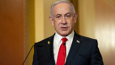 ফিলিস্তিন রাষ্ট্র কখনো গঠিত হবে না: নেতানিয়াহু