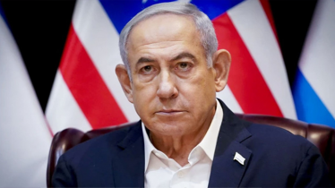 ক্ষেপণাস্ত্র হামলায় নেতানিয়াহু নিহত, দাবি ইরানি মিডিয়ার ক্ষেপণাস্ত্র হামলায় নেতানিয়াহু নিহত, দাবি ইরানি মিডিয়ার