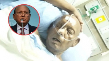 তোফায়েল আহমেদের বিরুদ্ধে গ্রেফতারি পরোয়ানা