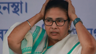 মমতার পদত্যাগে অস্বীকৃতি: পশ্চিমবঙ্গে রাজনৈতিক উত্তেজনা তীব্র