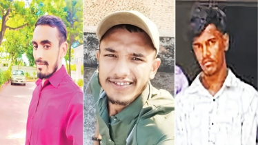 মোহাম্মদপুর-আদাবরে তিন ভাইয়ের ‘নিয়ন্ত্রণে’ একত্রিত পাঁচ গ্যাং মোহাম্মদপুর-আদাবরে তিন ভাইয়ের ‘নিয়ন্ত্রণে’ একত্রিত পাঁচ গ্যাং