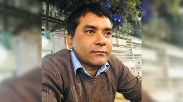 নীহার আহমেদের কথায় বিকেএসপি’র থিম সঙ ‘এসো স্বদেশের পতাকা উড়াই’