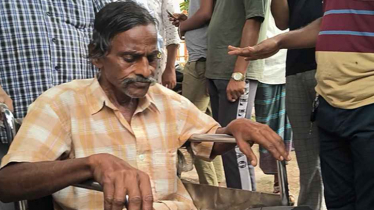 বিএনপি ক্ষমতায় না আসা পর্যন্ত ‘ভাত না খাওয়ার’ প্রতিজ্ঞা করা নিজাম মারা গেছেন