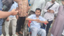 উন্নত চিকিৎসার জন্য সিঙ্গাপুর যাচ্ছেন নুরুল হক নুর