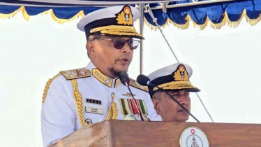 সুষ্ঠু নির্বাচনে নৌবাহিনীর ভূমিকা গুরুত্বপূর্ণ হবে: নৌবাহিনী প্রধান