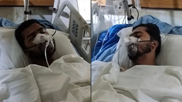 নুরুল হক নুরের জ্ঞান ফিরেছে