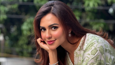 খারাপ সময় বুঝিয়ে দিয়েছে কে আপন, কে পর: নুসরাত ফারিয়া খারাপ সময় বুঝিয়ে দিয়েছে কে আপন, কে পর: নুসরাত ফারিয়া