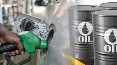 চলতি মাসেই দেশে আসছে ৩ লাখ ৩৬ হাজার টন ডিজেল চলতি মাসেই দেশে আসছে ৩ লাখ ৩৬ হাজার টন ডিজেল