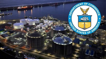 রাশিয়ার তেল বিক্রিতে নিষেধাজ্ঞা তুলে নিল যুক্তরাষ্ট্র রাশিয়ার তেল বিক্রিতে নিষেধাজ্ঞা তুলে নিল যুক্তরাষ্ট্র