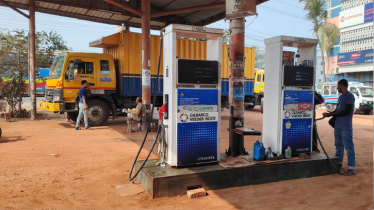 যেকোনো সময় বন্ধ হয়ে যেতে পারে সারাদেশের পেট্রোল পাম্প