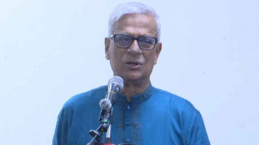 ৩ মাসের মধ্যেই নির্বাচন দেওয়ার ক্ষমতা রাখেন ড. ইউনূস: ফারুক