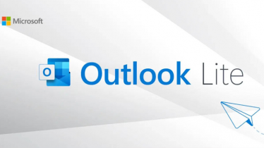 ২৬ মে বন্ধ হচ্ছে আউটলুক লাইট