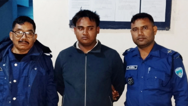 হান্নান মাসুদকে হত্যার হুমকি, মূল অভিযুক্ত আটক