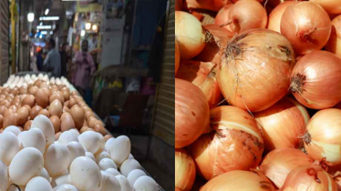 বেড়েছে সবজি, ডিম ও মুরগির দাম