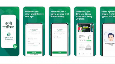 পোস্টাল ব্যালট: কোন দেশে কবে অ্যাপে নিবন্ধন?