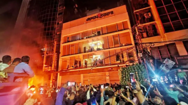 শুক্রবার প্রকাশিত হয়নি প্রথম আলো, ডেইলি স্টার পত্রিকা