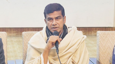 ১৫ দিনের মধ্যে খাল খনন কর্মসূচি শুরু: পানি সম্পদ প্রতিমন্ত্রী ১৫ দিনের মধ্যে খাল খনন কর্মসূচি শুরু: পানি সম্পদ প্রতিমন্ত্রী