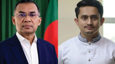 প্রধানমন্ত্রীকে ধন্যবাদ জানিয়ে যে আহ্বান জানালেন সারজিস আলম প্রধানমন্ত্রীকে ধন্যবাদ জানিয়ে যে আহ্বান জানালেন সারজিস আলম