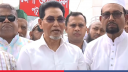 আইনশৃঙ্খলা পরিস্থিতি অবনতির সুযোগ কাউকে দেওয়া হবে না: চিফ হুইপ