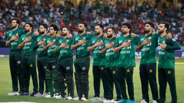 বিশ্বকাপে খেলবে পাকিস্তান, ভারতের বিপক্ষে ম্যাচ বয়কট বিশ্বকাপে খেলবে পাকিস্তান, ভারতের বিপক্ষে ম্যাচ বয়কট