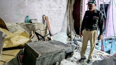 রমজানের প্রথম দিনে পাকিস্তানে বিস্ফোরণ, নিহত ১৬